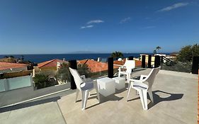 Ocean Vibes With Sea View And Private Heated Pool