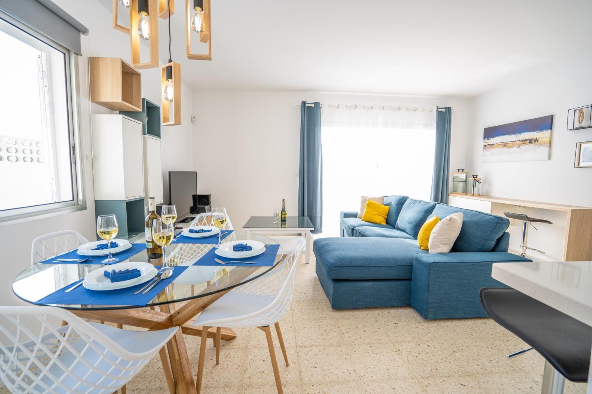 Villa Ocean Vibes With Sea View And Private Heated Pool Callao Salvaje Exterior foto